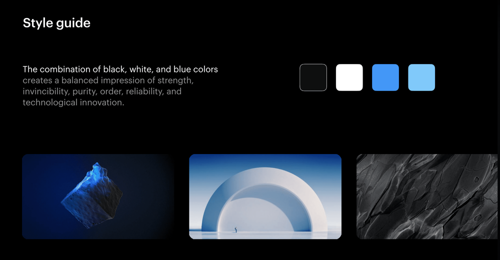 New Tangem 2.0 Pack 2 Cards