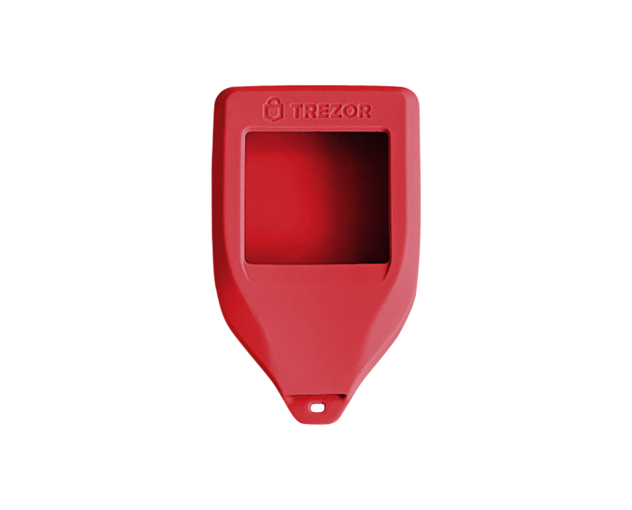 Trezor Model T Glove