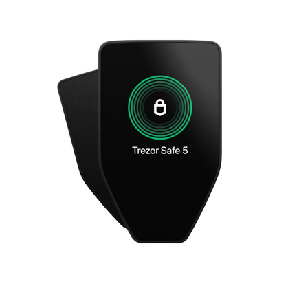 Trezor Safe 5