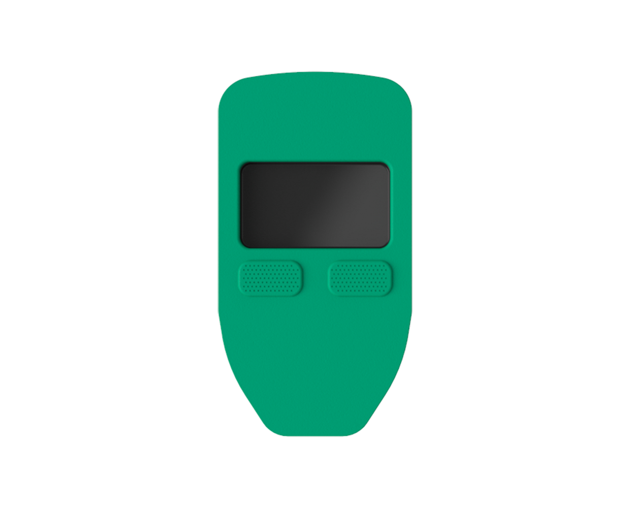 Trezor Model One Glove