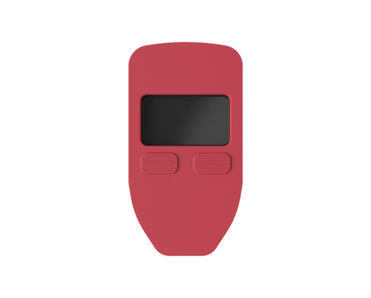 Trezor Model One Glove