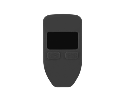 Trezor Model One Glove