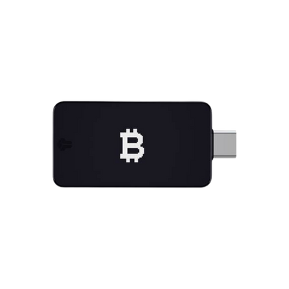 BitBox02 Bitcoin-Only