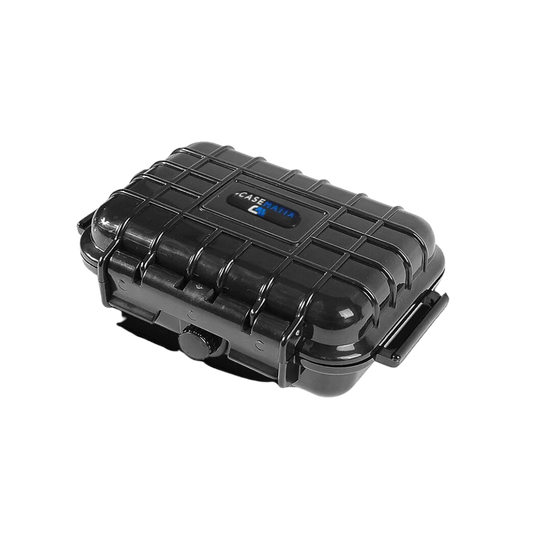 Casematix Waterproof Hard Case