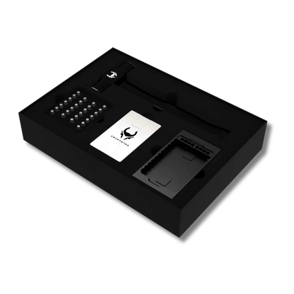 Cryptotag Thor