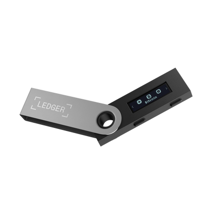 Ledger Nano S