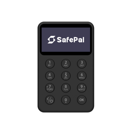 SafePal X1