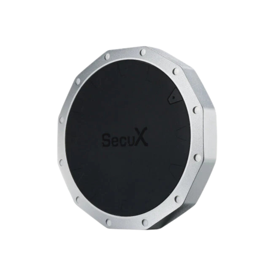 SecuX V20