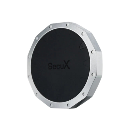 SecuX V20