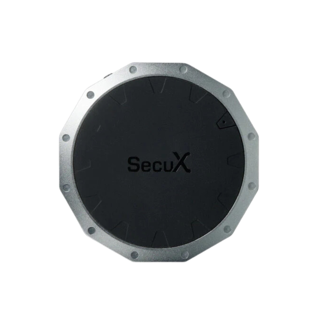 SecuX V20