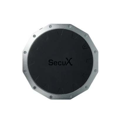 SecuX V20