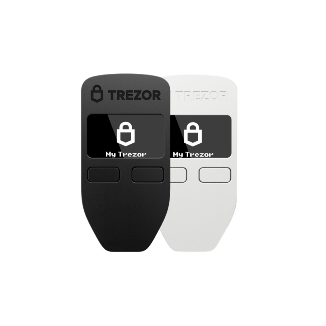 Trezor Model One