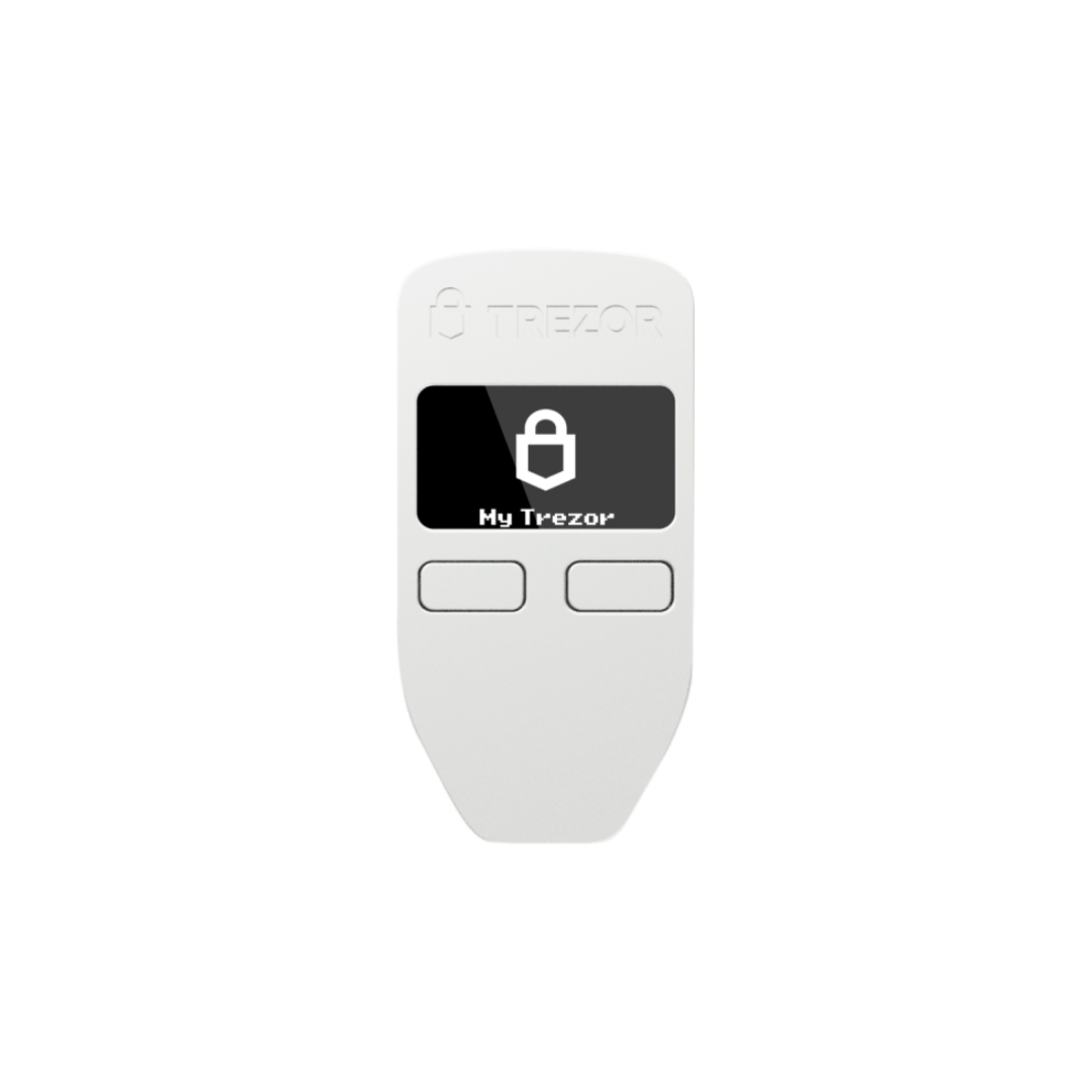 Trezor Model One