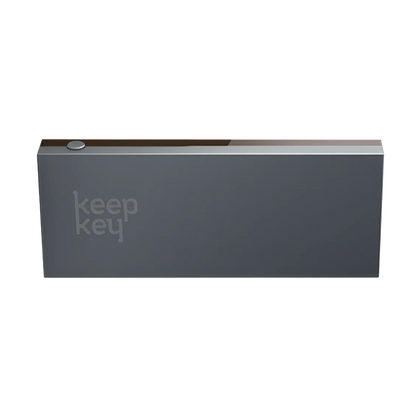 KeepKey Hardware Wallet